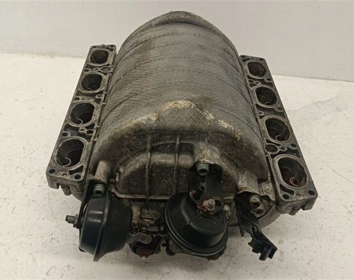 ВПУСКНОЙ КОЛЛЕКТОР VW PHAETON 3D 4.2 бензин V8 BGH, фото 8