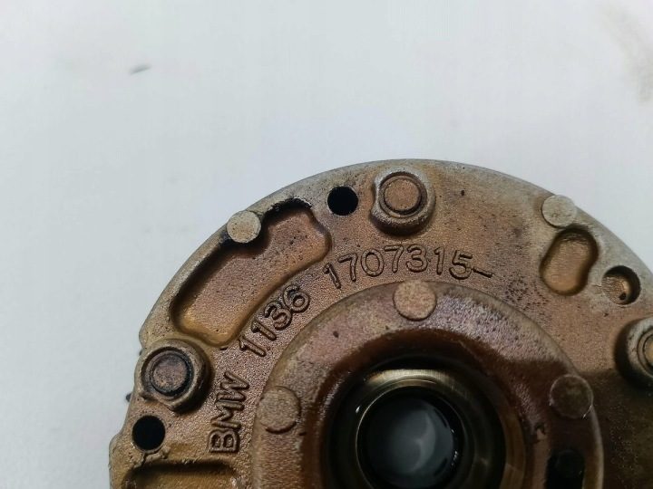 ФАЗОРЕГУЛЯТОР ГРМ BMW E87 11361707315-07 139689-10 2.0, фото 5