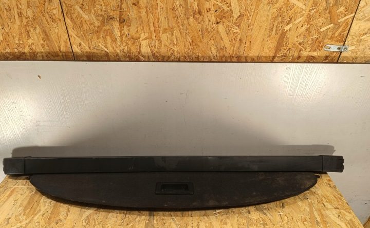 ШТОРКА БАГАЖНИКА ЗАДНЯЯ NISSAN QASHQAI J10 +2 84982EY20A, фото 1