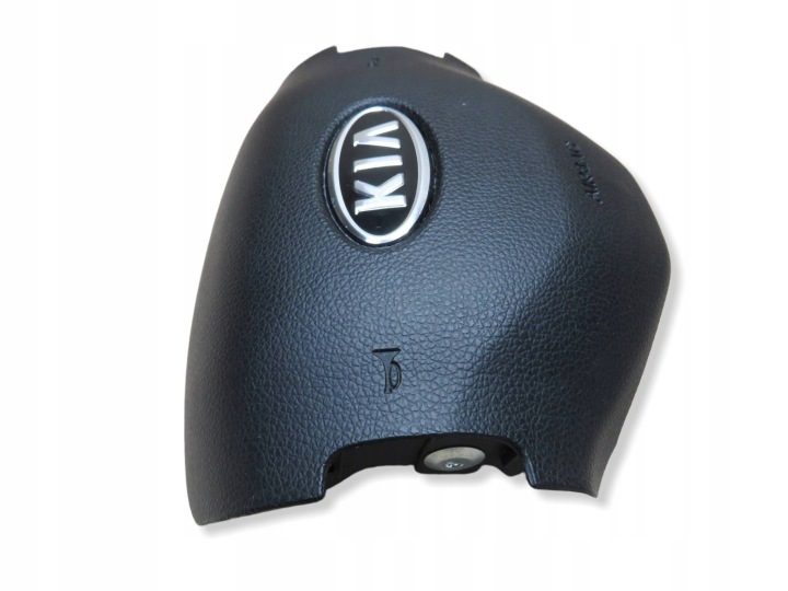 KIA Sportage III 3 AIRBAG ПОДУШКА ВОДИТЕЛЯ, фото 3
