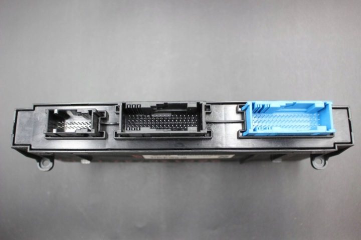 Блок управления elektroniki Junctionbox 3 BMW OE 9247386, фото 3
