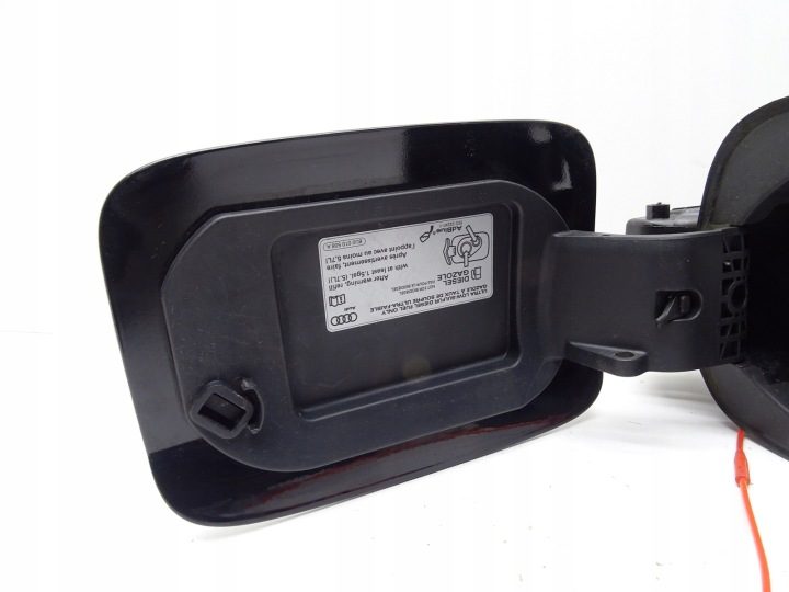 ЛЮЧОК ГОРЛОВИНЫ БЕНЗОБАКА + КРЫШКА 8U0809906E AUDI Q3 8U LY9T, фото 6