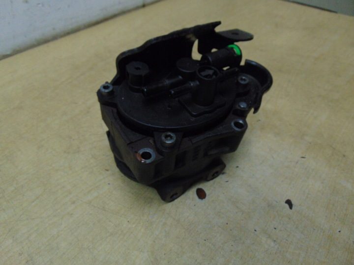 ТОПЛИВНЫЙ ФИЛЬТР КОРПУС FORD S-MAX MK1 2.2 TDCI, фото 7