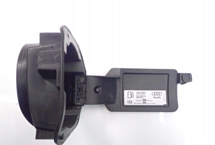 8K0809857E механизм лючка бензобака A4 RS4 B8 8K, фото 3