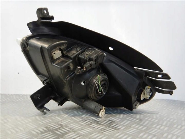 Фара передняя правая Hyundai Getz 2005-2011 РЕСТАЙЛИНГ ВЕРСИЯ ЕВРОПЕЙСКАЯ, фото 5