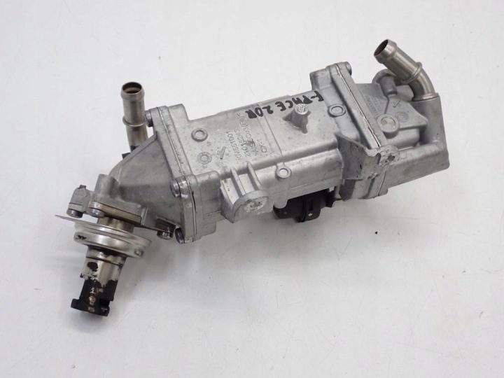 РАДИАТОР EGR EGR K4D3-9F464-CC JAGUAR F-PACE X761 2.0D 204DTH 20 г., фото 5