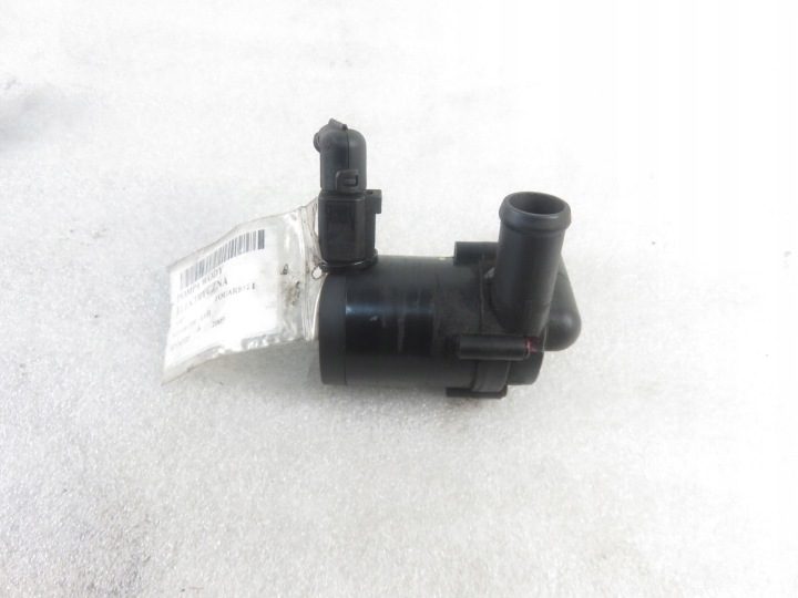 ПОМПА ЭЛЕКТРИЧЕСКАЯ VW TOUAREG I 5.0 TDI 7L0965561A 70207405, фото 8