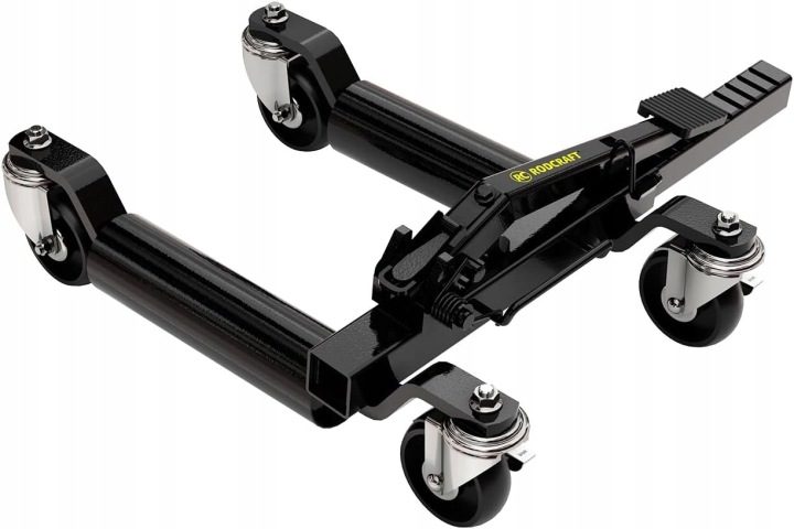 Pomoc manewrowa KS Tools 160.0413, фото 2