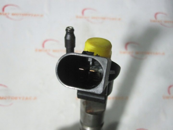 MERCEDES CLS 3.0 CDI 642920 642.920 223 л.с. форсунка 0445115027, фото 4