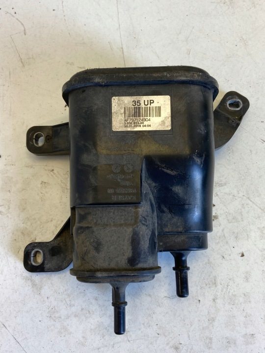 АДСОРБЕР BMW G30 F90 G01 G02 7371249, фото 1