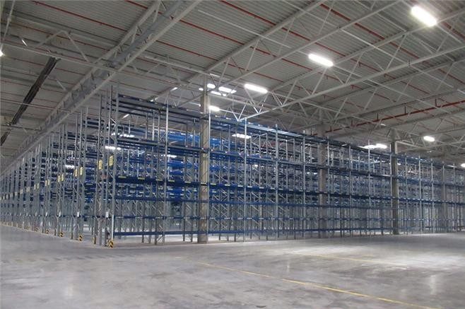 Траверса для regału POLYPAL dł. 270 см GR. 7 см, фото 13