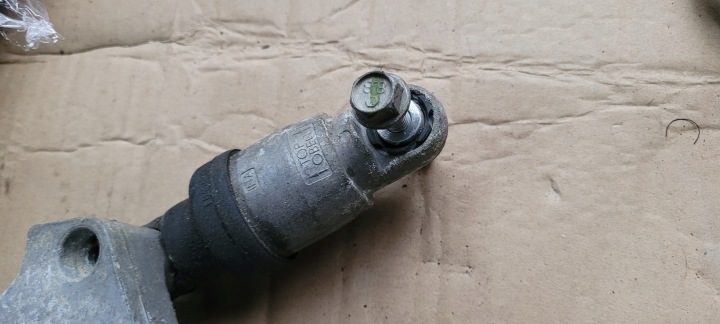 Jeep Wrangler JK натяжитель ремня PK 3.6 л Dodge INA F57540403 K04627038AA, фото 3