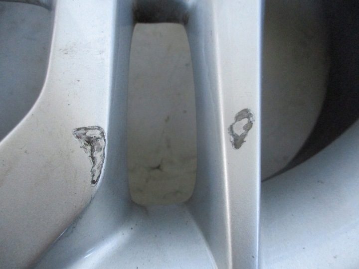 Колеса диски шины HYUNDAI TUCSON R16 17 г., фото 4