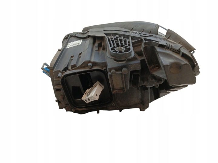 ФАРА ПРАВАЯ ПЕРЕДНЯЯ FULL LED ILS MERCEDES C218 (12-14) A2188209061, фото 7