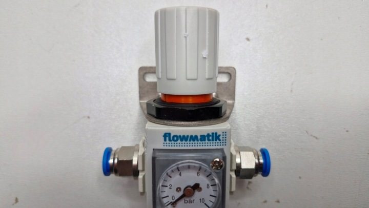 Flowmatik FMR 14, фото 4