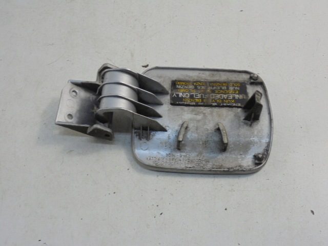 Лючок Горловины бензобака 69510-27000 Hyundai Купе И (RD), фото 2