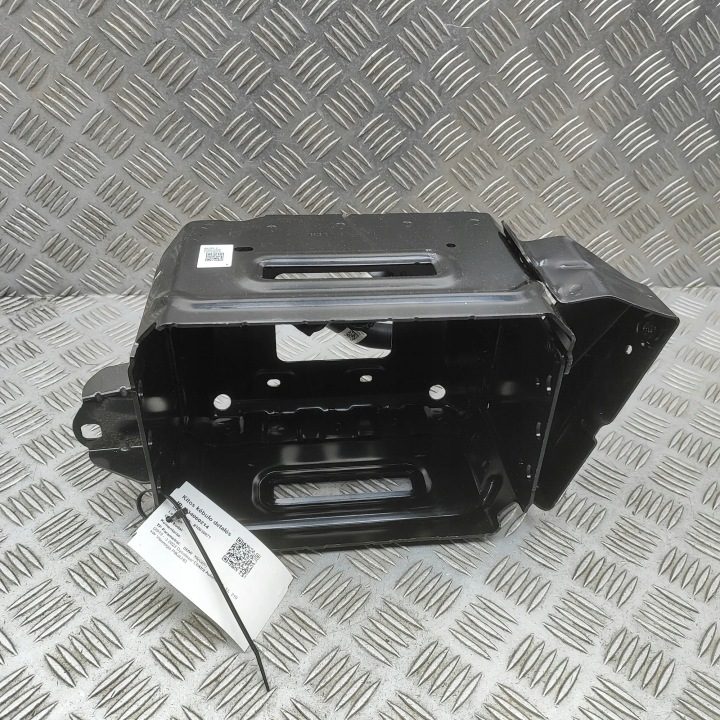 Оригинал корпус блок крепление аккумулятора BMW X6 G06 G05 G07 8780794 10 л.с., фото 1