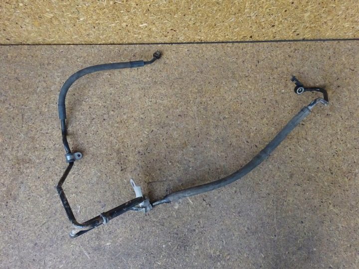 VW GOLF IV BORA ТРУБКА ГИДРОУСИЛИТЕЛЯ 1J0422893FM, фото 1