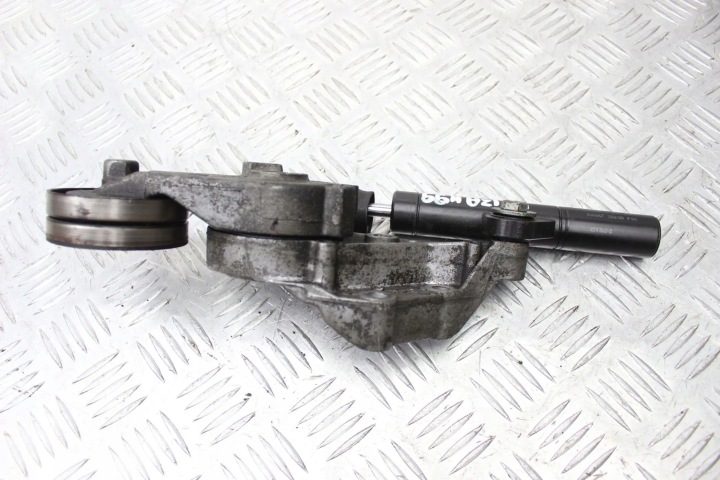 SEAT IBIZA II 5D 1,9 РОЛИК НАТЯЖИТЕЛЬ 038903315C, фото 3