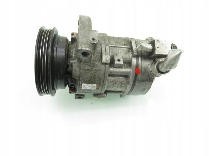 Компрессор кондиционера Fiat Stilo 1.6 16V 4472208630, фото 1