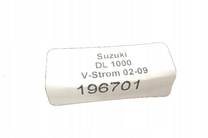 Suzuki DL 1000 V-Strom (02-09) Диск передний 19"x2.50, фото 7