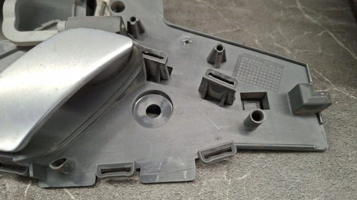 Citroen OE 9641315777, фото 3