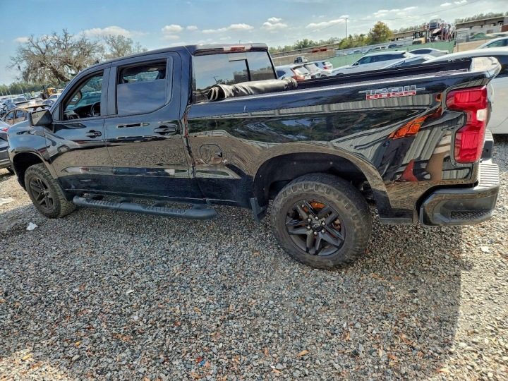 Шторка Жалюзи Радиатора Chevrolet Silverado GMC Sierra 2019-, фото 8