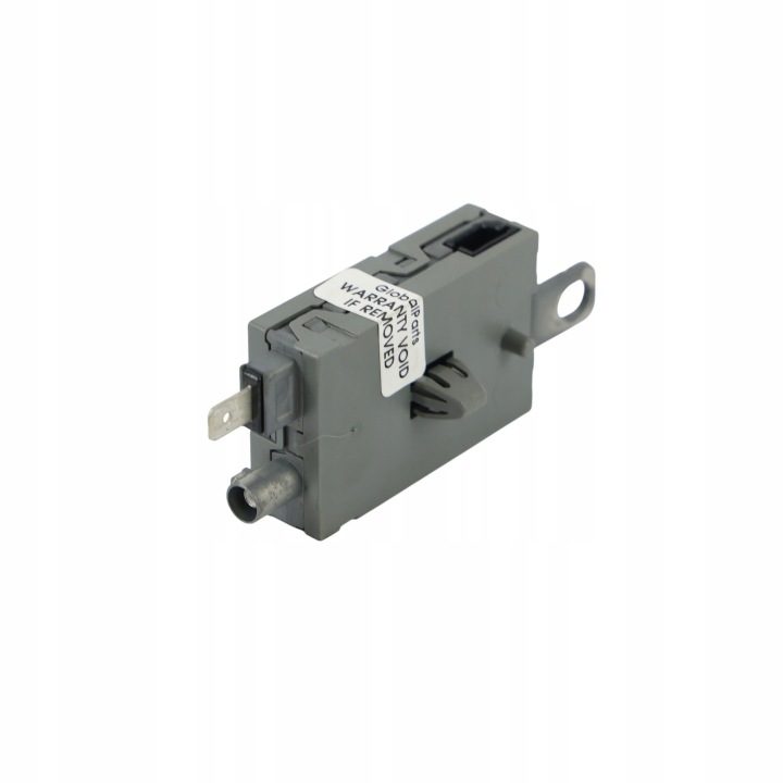 Ford Mondeo Mk4 Усилитель Антенны Radiowej AM FM Module ЭБУ 7CP1-18C847-SA, фото 7