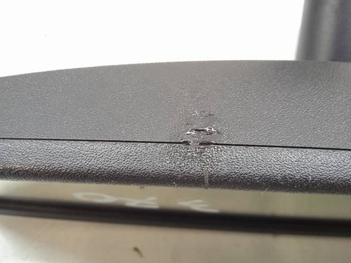 Зеркало салона с автозатемнением Opel OE 13503051, фото 2