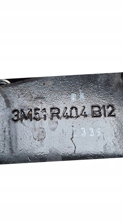 ЗАЩЕЛКА ЗАМКА КРЫШКИ БАГАЖНИКА FORD OE 3M51R404B12, фото 2