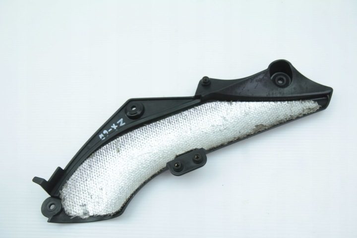 KAWASAKI ZX 6R ZX-6R 636 05-06 ВСТАВКА ЗАЩИТА, фото 3