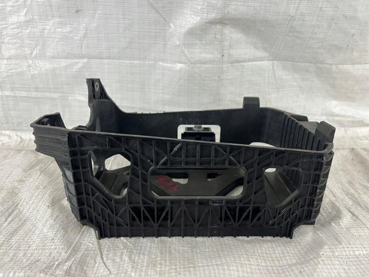 BMW X3 G45 основание кожух аккумулятора 5A0A3B1, фото 5