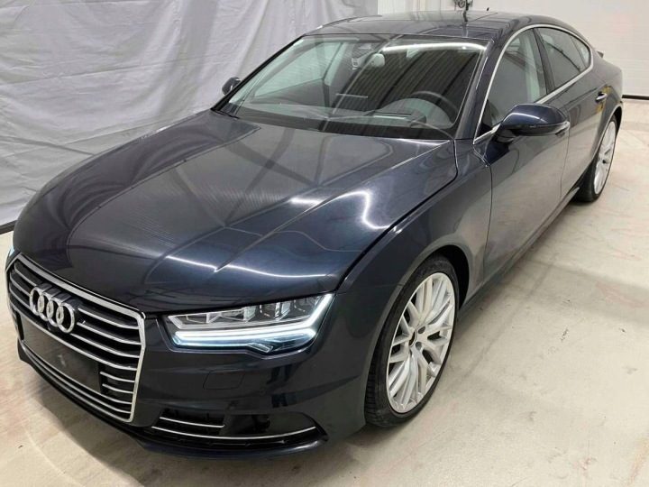 ОРИГИНАЛЬНОЕ ЗЕРКАЛО САЛОНА КАМЕРА AUDI A7 C7 РЕСТАЙЛИНГ 4H0857511 30 л.с., фото 8