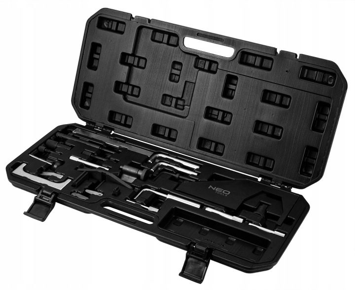 Neo Tools 11-333, фото 3