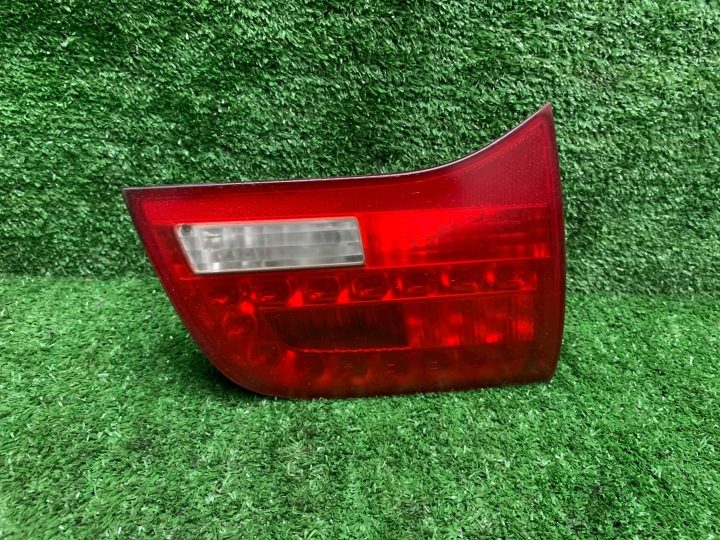 Фонарь левый задний в крышку LED Audi A6 C6 рестайлинг универсал 4F9945094C, фото 1