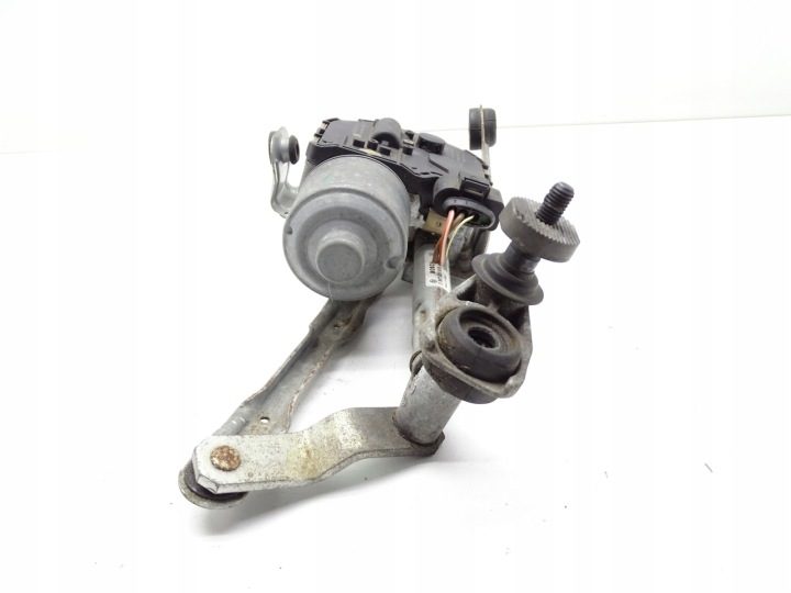 ТРАПЕЦИЯ СТЕКЛООЧИСТИТЕЛЯ ПЕРЕДНЯЯ SEAT LEON II 1P0955120A, фото 3