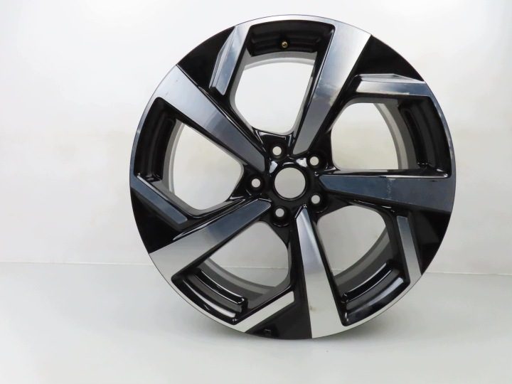 Литой диск Nissan 7.0" x 19" 5x114.3 ET 40, фото 1