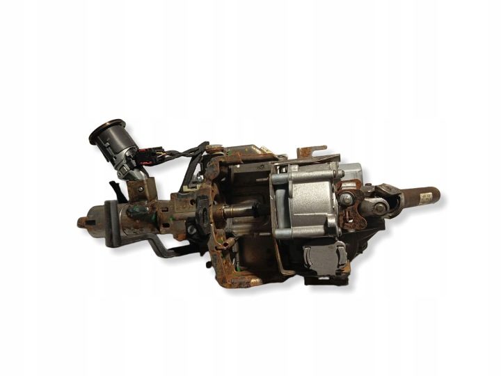 РУЛЕВАЯ КОЛОНКА В СБОРЕ RENAULT MODUS 8200826817, фото 6
