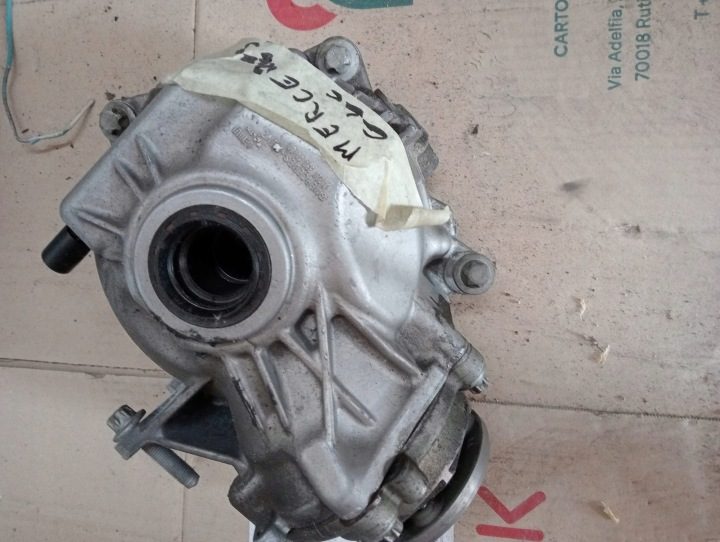 Mercedes-Benz OE A2213353400, фото 2