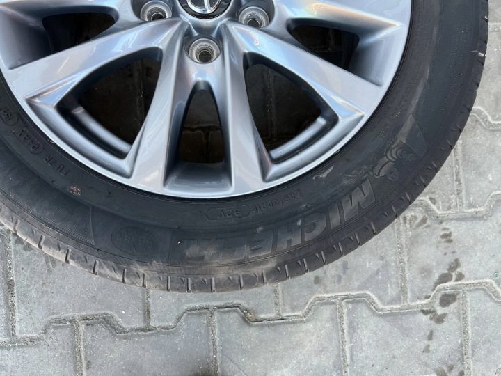 Колеса диски 16'' 205/60 Mazda 3 BP 19-, фото 6