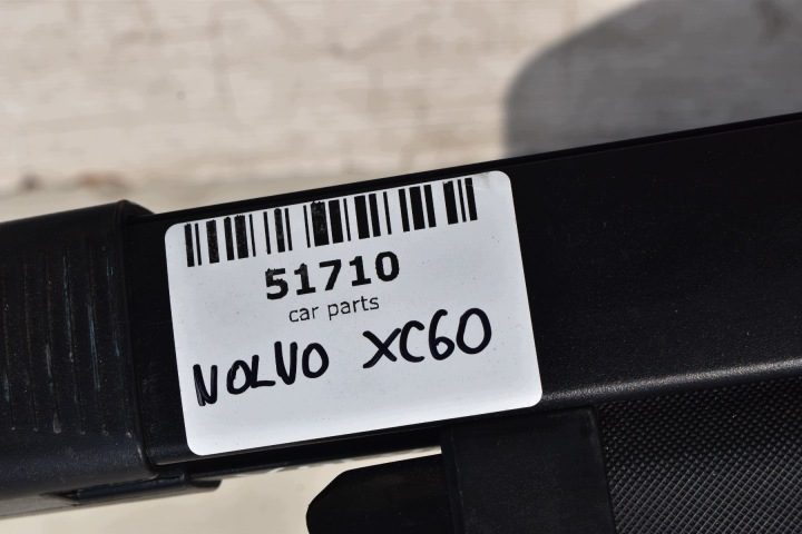 Шторка Багажника VOLVO XC60 I 2008-2017R, фото 7