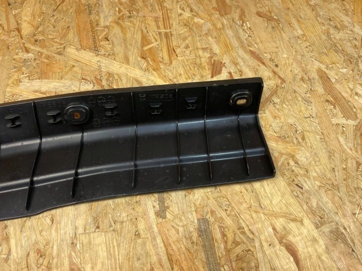 ЗАЩИТА НАКЛАДКА КРЫЛА ПЕРЕДНЯЯ ЛЕВАЯ MAZDA CX-30 DFR5-56916 2019-, фото 12
