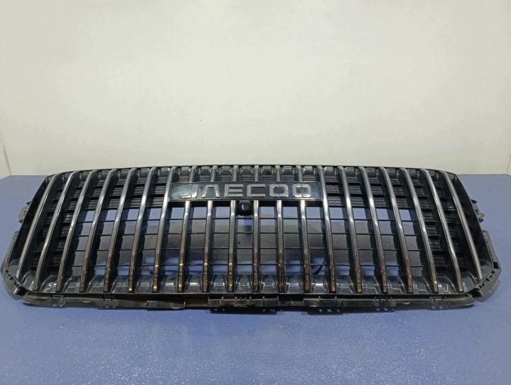 Chery Jaecoo 7 J7 23- решетка радиатора 602003767AA, фото 1