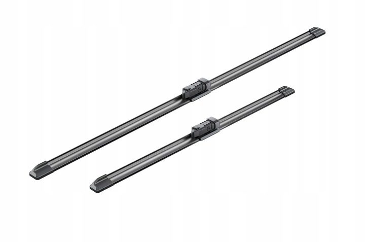 Щетка стеклоочистителя Bosch 3 397 007 864 передняя 650 мм, фото 3