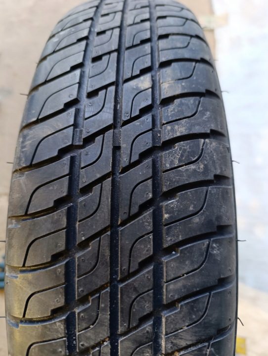 Докатка 17" Ford Kuga S-Max Galaxy Espace 155/70R17 110M 5x108, фото 8