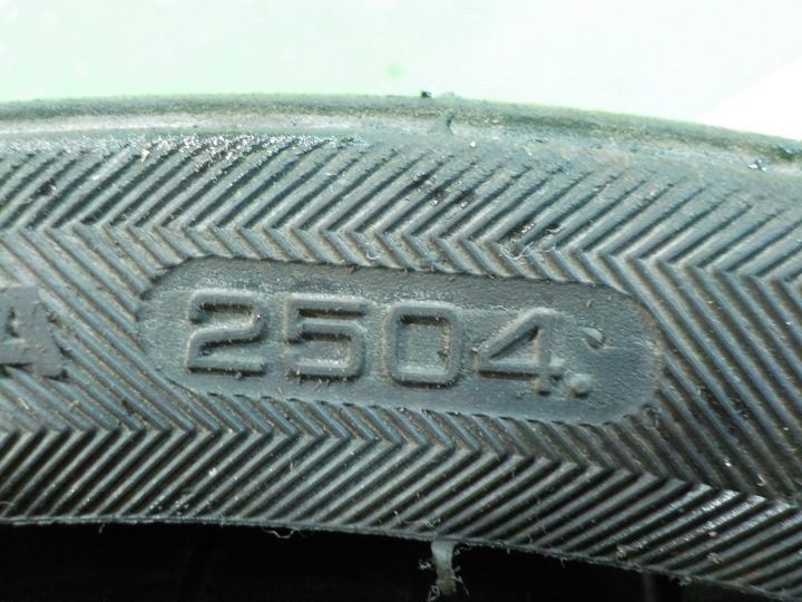 MERCEDES C W203 докатка 165-15 5X112, фото 6
