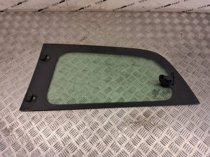 Стекло двери задней сторона правая Smart ForFour II W453 43R00048, фото 7