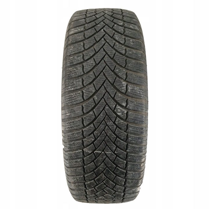 Шина зимняя Bridgestone Blizzak LM005 225/55R19 99 В сцепление на снегу (3PMSF), фото 1