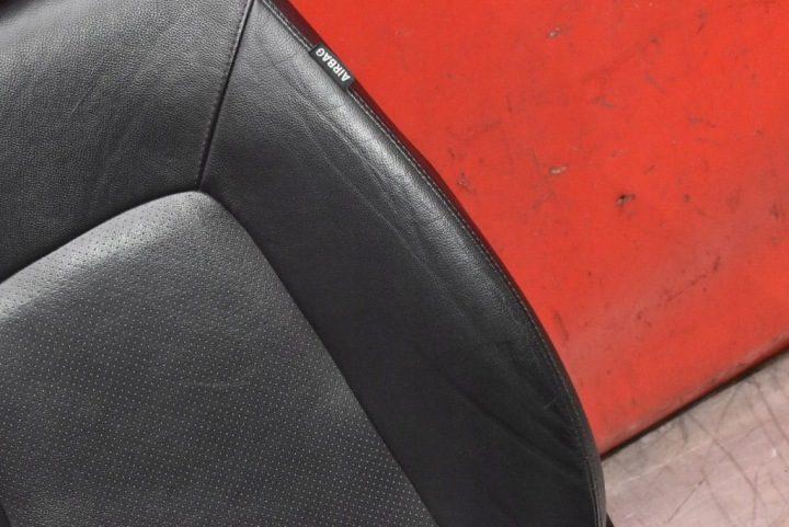 СИДЕНЬЕ ЛЕВОЕ ВОДИТЕЛЯ КОЖАНОЕ AIRBAG EU KIA CEED 1 I РЕСТАЙЛИНГ 10-12, фото 4