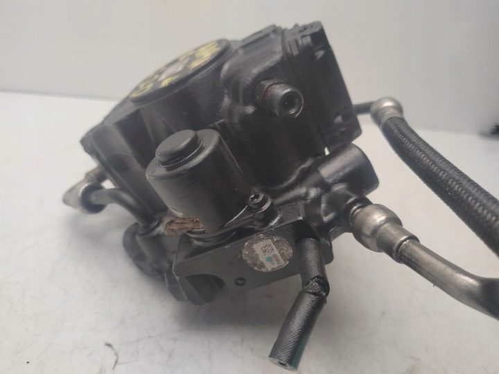ТНВД Opel Antara Chevrolet Captiva 2.2 CDTI 25187376 28318240, фото 4